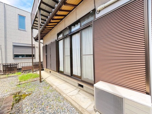 【商談中】中古戸建　瑞穂市別府　昭和62年築のその他