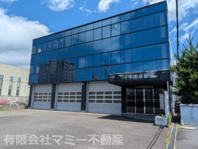 【外観】 | 清水町事務所Ｎ