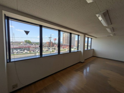 【内装】 | 清水町事務所Ｎ