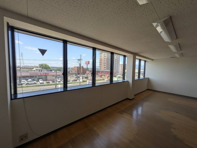 【内装】 | 清水町事務所Ｎ