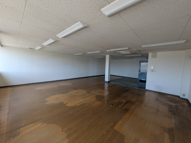 【内装】 | 清水町事務所Ｎ