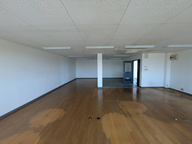 【内装】 | 清水町事務所Ｎ