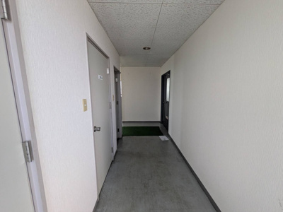 【ロビー】 | 清水町事務所Ｎ