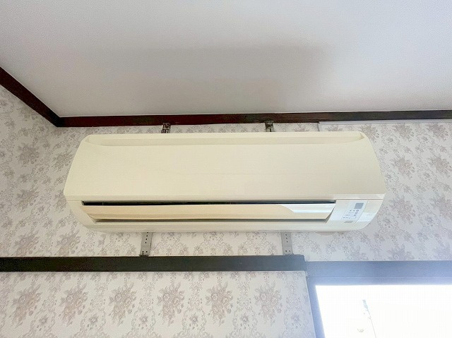 東淀川区西淡路5丁目　貸家の設備