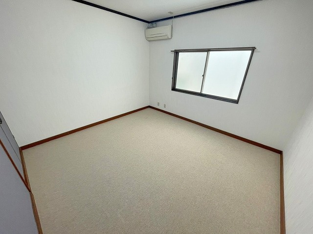 東淀川区西淡路5丁目　貸家の内装