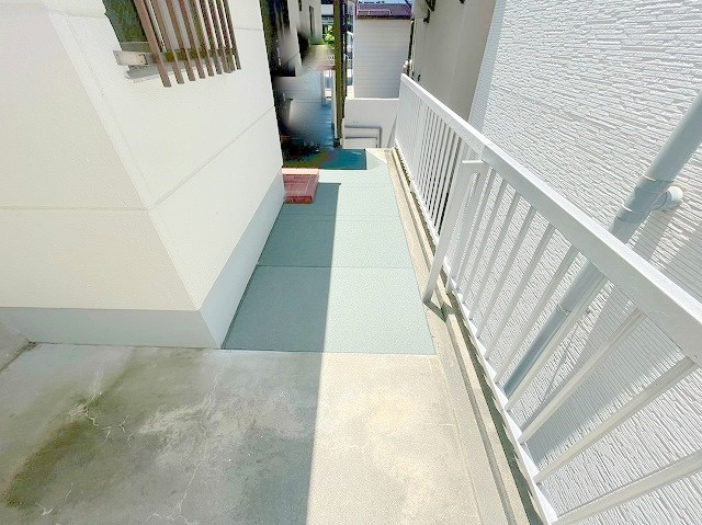 東淀川区西淡路5丁目　貸家のその他