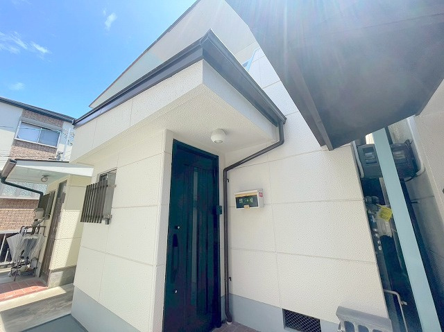 東淀川区西淡路5丁目　貸家