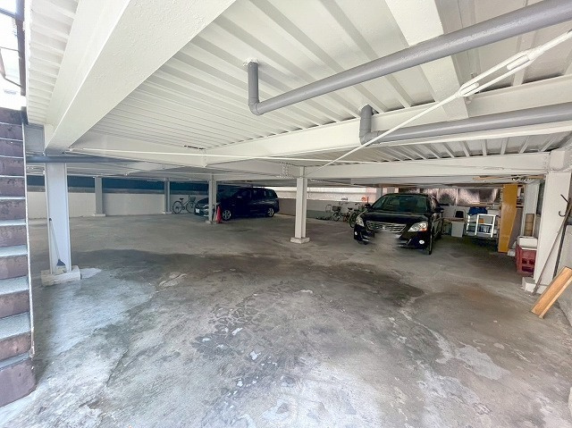 東淀川区西淡路5丁目　貸家のエントランス