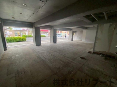 【内装】 | プランドール富浜ビル第二