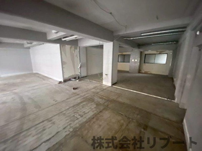 【内装】 | プランドール富浜ビル第二