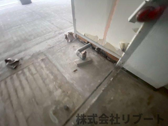 プランドール富浜ビル第二の設備