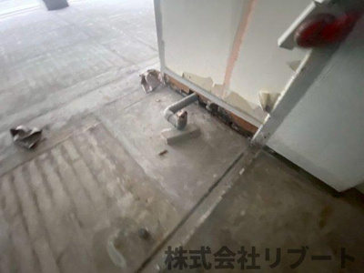 【設備】 | プランドール富浜ビル第二