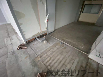 【設備】 | プランドール富浜ビル第二