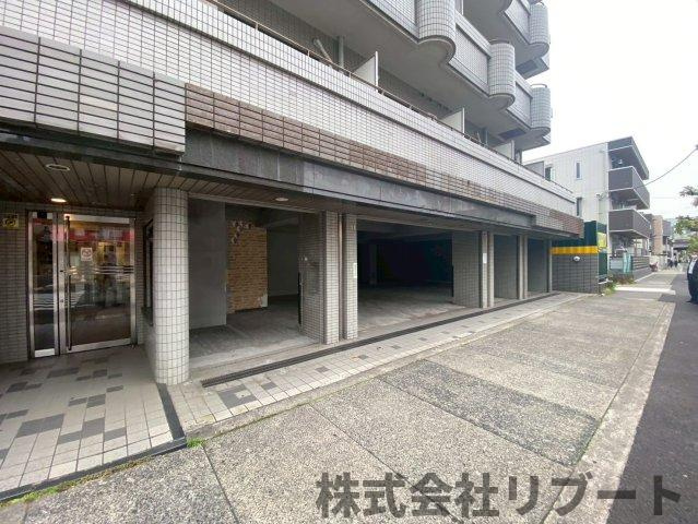 プランドール富浜ビル第二