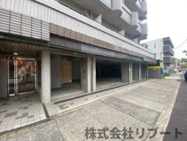 プランドール富浜ビル第二の画像