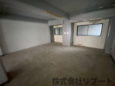 【内装】 | プランドール富浜ビル第二