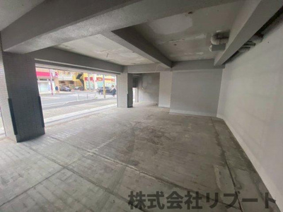 【内装】 | プランドール富浜ビル第二