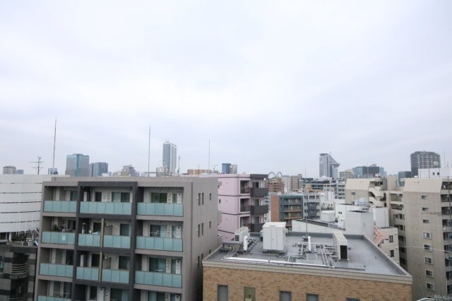 ※同間取り別部屋参考写真