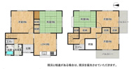 枚方市村野東町　中古戸建ての画像