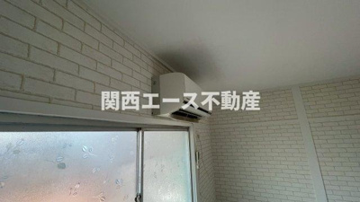 【設備】 | 南四条町貸家