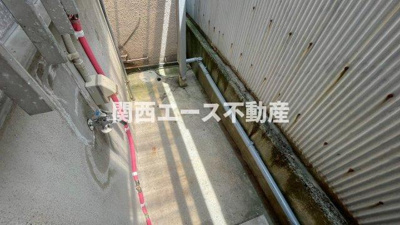 【その他】 | 南四条町貸家