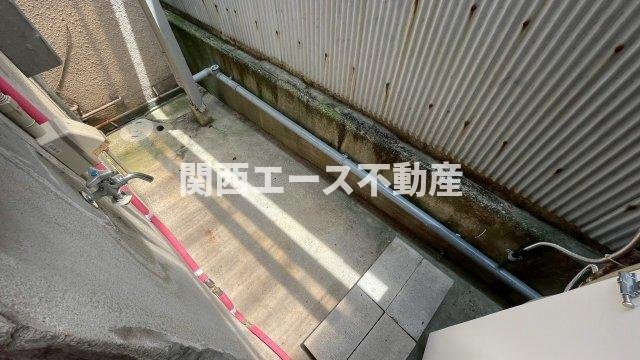  | 南四条町貸家