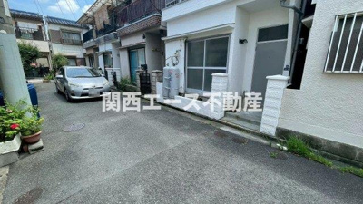 【周辺】 | 南四条町貸家