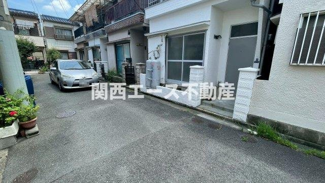 【周辺】 | 南四条町貸家