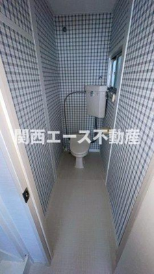 【トイレ】 | 南四条町貸家