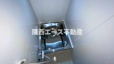【浴室】 | 南四条町貸家
