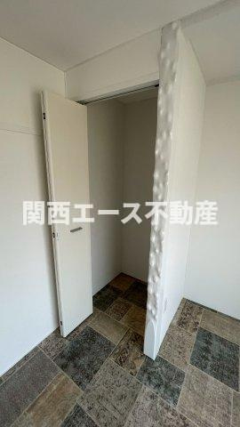 【収納】 | 南四条町貸家
