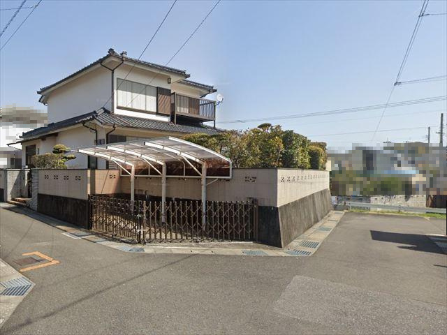 高知市瀬戸西町2丁目　中古戸建て