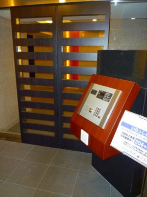 【その他共用部分】 | レックス日本橋水天宮プレミアタワー