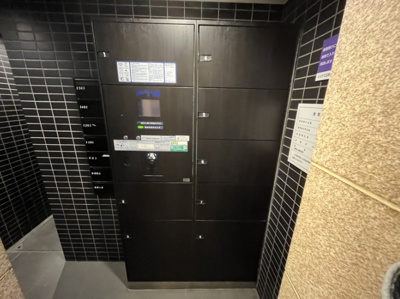 【その他共用部分】 | レックス日本橋水天宮プレミアタワー