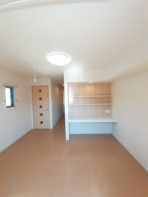 【居間・リビング】 | シトラスガーデン | おしゃれなリビングです