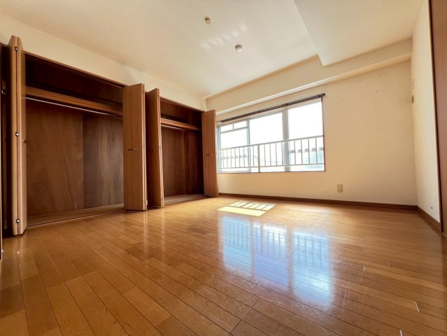 セブンハイムの内装