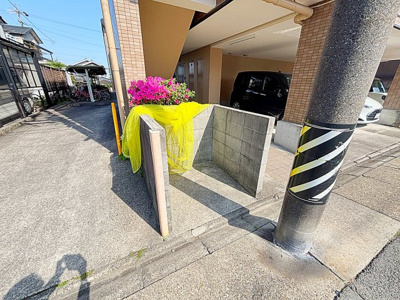 【その他共用部分】 | ダイワハウス外山【名古屋市賃貸・RC造】