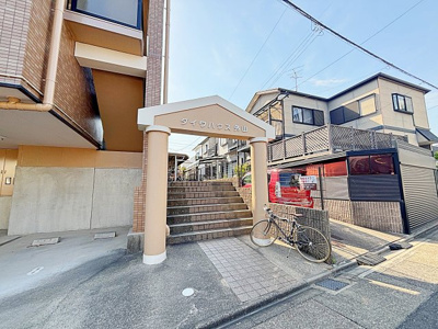 【エントランス】 | ダイワハウス外山【名古屋市賃貸・RC造】