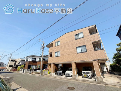 【外観】 | ダイワハウス外山【名古屋市賃貸・RC造】