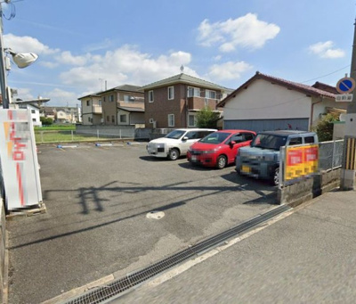 【外観】 | 上田モータープール（桜の町5丁目）