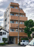 ロイヤルコーポ鹿浜の画像