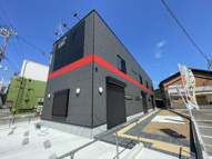 明石市二見町西二見の店舗事務所の画像