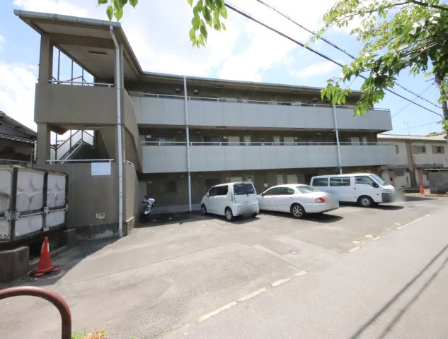 メープル・ハイツ