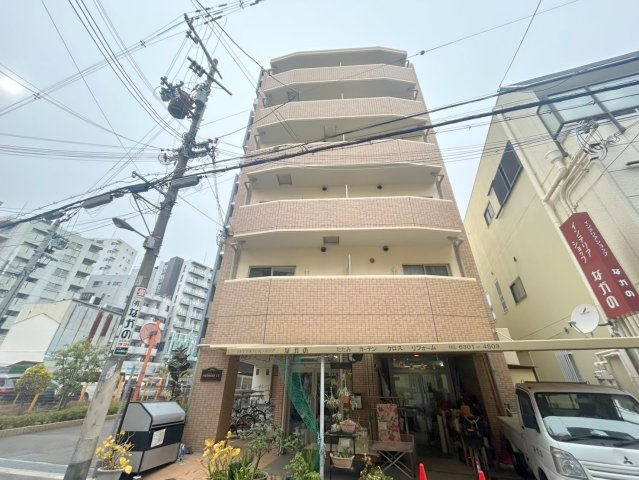 nonno13の外観