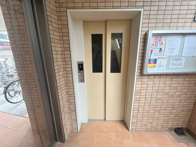 nonno13のその他共用部分