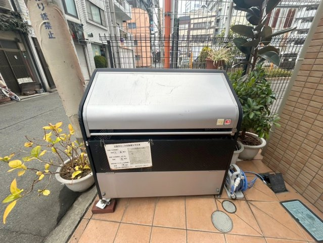 nonno13のその他共用部分