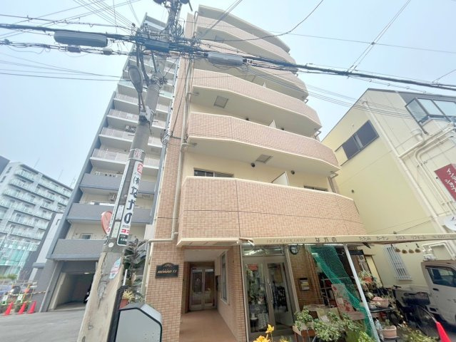 nonno13の外観