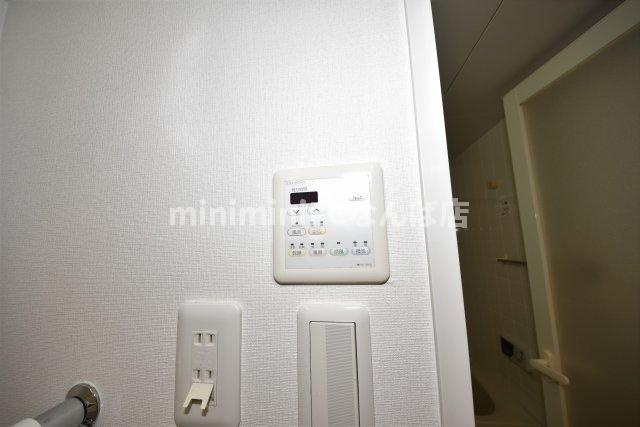 大阪市浪速区元町３丁目の賃貸マンション