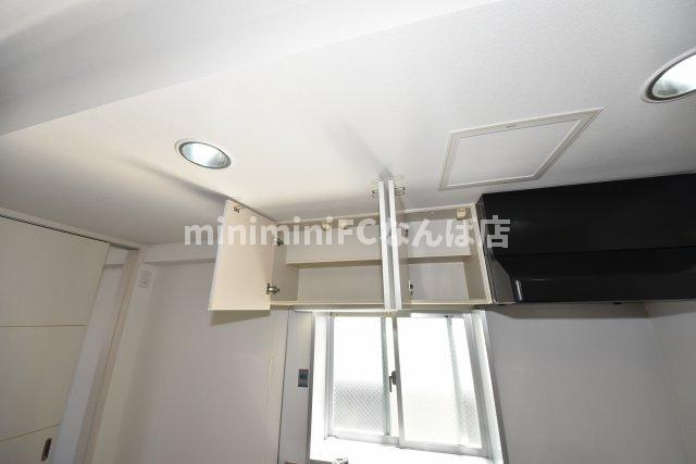 大阪市浪速区元町３丁目の賃貸マンション