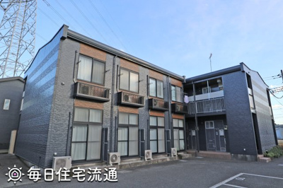【外観】 | 綾部